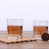 Buy cheap Premium Scotch Crystal Wine Glasses Rock Style For Cocktails 300ml Capacity from wholesalers