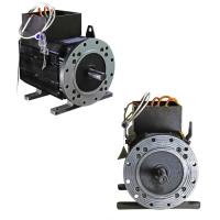 Buy cheap PM AC 220KW 16000RPM Industrial Blower Motor product