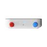 Buy cheap 5500W IPX4 Waterproof Hotel Home Use Instant Electric Water Heater from wholesalers