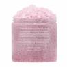 Buy cheap Blueberry Skin Care Body Scrub , Detoxifying Lightening Body Scrub Fit All Skin from wholesalers