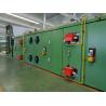Buy cheap Conduction Oil Heating Artificial Grass Machine Hot - Air Circulation Oven from wholesalers