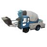 Buy cheap Low Consumption Self Propelled Feed Mixer Self Mixing Concrete Truck CMT3500RT from wholesalers