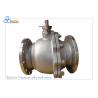Buy cheap Electric Industrial Metal Valves from wholesalers