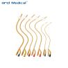 Buy cheap Male Female Latex Foley Catheter / Sterile Foley Catheter OEM Available from wholesalers