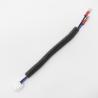 Buy cheap Harness 187 250 Quick Connector For Internal Wiring Of Electrical Equipment from wholesalers