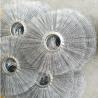 Buy cheap Steel Wire Material Wafer Brush For Snow Cleaning And Road Sweeping from wholesalers