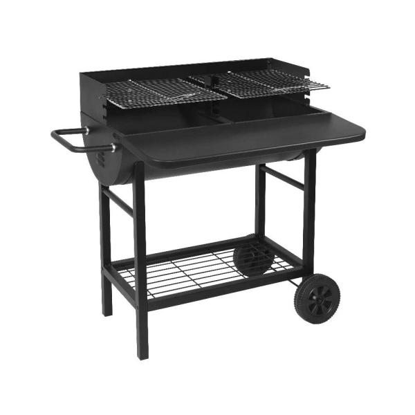 Buy cheap CE Certified Portable Charcoal BBQ Grill for Home Party Garden from wholesalers