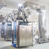 Buy cheap Commercial industrial Automatic Ice Packing Machine 750kg For Tube Ice from wholesalers