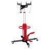 Buy cheap 1100LBS 2 Stage Hydraulic Transmission Jack For Car Lift from wholesalers