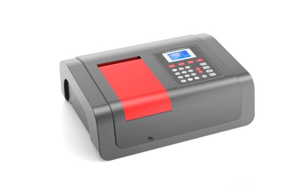 Buy cheap Huge Memory Space Lcd Double Beam Instrument UV-1500 from wholesalers