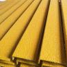 Buy cheap FRP Anti Slip Stair Nosing Anti Slip Mat Surface Coating Resin Iso AS4586 For Oilfield Stair from wholesalers