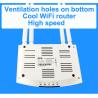 Buy cheap 150 Mbps Enterprise 4G Router ZX297520V3 For 3GPP Release 9 CAT 4 from wholesalers