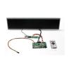 Buy cheap 19 Inch Stretched Bar LCD Display Digital Shelf Edge Advertising Screen DV190FBM NB0 from wholesalers
