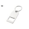 Buy cheap Personalised Logo Stainless Steel Keyring Opener For Beer Promotion from wholesalers