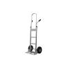 Buy cheap YL2125 Lightweight Aluminum Alloy Platform Hand Trolley Capacity 180Kg from wholesalers