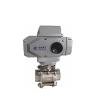 Buy cheap Grat Stainless Steel Thread Connection Electric on-off Ball Valve from wholesalers