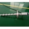Buy cheap 70mm Titanium Tube Ultrasonic Tubular Transducer Equipment from wholesalers