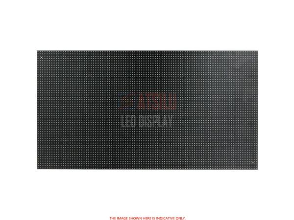 P4mm Soft LED Module Indoor Led Screen Hire Customized Shaped Full Color For