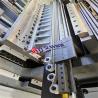 Buy cheap 2023 hot sale Sheet Metal Folding Machine 3000mm Panel Bending Machine from wholesalers