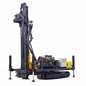 China 120m Anchor Drilling Machine on sale