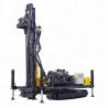 Buy cheap 120m Anchor Drilling Machine from wholesalers