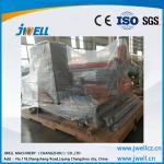 Powerful Pvc Ceiling Production Line Easy Operation High Output Long Durability