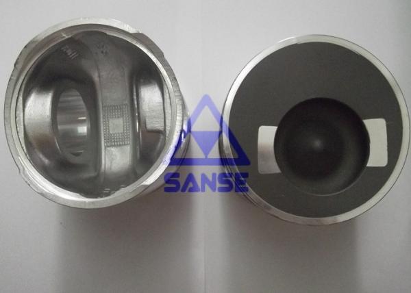 Buy cheap 6D114 ENGINE PISTON STD SIZE FOR KOMATSU PC300-7 EXCAVATOR DIESEL ENGINE PARTS from wholesalers