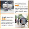 Buy cheap Cold Trap Temperature -50 C -80 C Freeze Dry Candy Machine for Manufacturing Plant from wholesalers