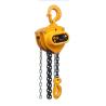 Buy cheap Color Optional Hand Chain Hoist Multipurpose For Construction Lifting Material from wholesalers