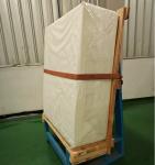 Eco-Friendly Low-Iron Glass RoHS Compliant Mercury-Free for Sustainable