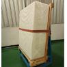Buy cheap Ultra Clear 0.33mm/0.55mm/0.7mm Optical Glass Panels for Touchscreens OLED High Strength CS 600-750Mpa from wholesalers