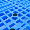 Buy cheap 1200*1000*150MM Plastic Pallet with Wheels OEM Accetable LLDPE/PE Stretch Film from wholesalers