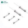 Buy cheap BMF1600 Ceramic Tube Miniature Cartridge Fuse Disposable 250V 150V 6.35*32mm from wholesalers