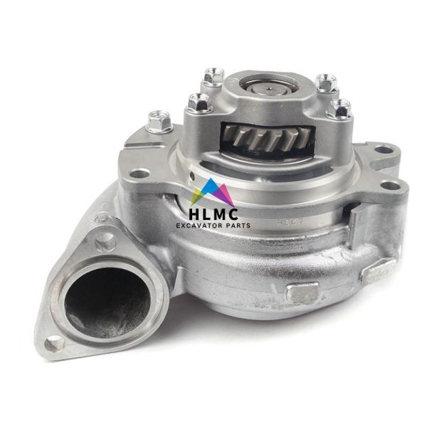 Buy cheap HLMC Excavator Engine Parts 8-98146073-0 1136501125 1-13650057-0 Water Pump from wholesalers