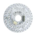 Buy cheap 125mm 22W 4.92" Driverless Dia125mm ETL FCC Approved Led Ceiling Fan Light from wholesalers