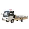 Buy cheap 72V Powerful Electric Utility Buggy Car with Aluminum Cargo Box from wholesalers