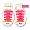 Buy cheap Best Selling Boys Girls Teenagers Students Silicone Cool Shoe Lace For Sport Shoes,Brand Your Own Logo from wholesalers