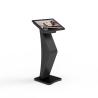 Buy cheap Smart Advertising Touch Screen Led Digital Signage Kiosk Floor Standing from wholesalers