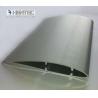 Buy cheap Anodized Extruded Aluminium Profiles Industry For Fan Blades from wholesalers