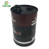 Buy cheap Rubber Plug 700ml Wine Alcohol Tin Cans Custom Logo CMYK Printing from wholesalers
