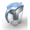 Buy cheap ABS Health Alkaline Water Pitcher For Reduce Heavy Metals from wholesalers