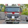 Buy cheap Foton Auman ETX 11 M3 Cement Mixer Truck With Mercedez Benz Technology from wholesalers