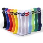 Buy cheap 2021 Non-slip Football Socks for Outdoor Sports and Gym Thick Compression Stockings from wholesalers