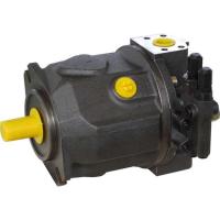 Buy cheap Rexroth hydraulic pump A10VO45 for rotary excavator auxiliary pump product