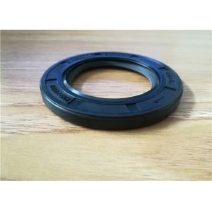 Buy cheap Industrial Bearing Lip Seal , Waterproof Double Lip Shaft Seal High Hardness from wholesalers