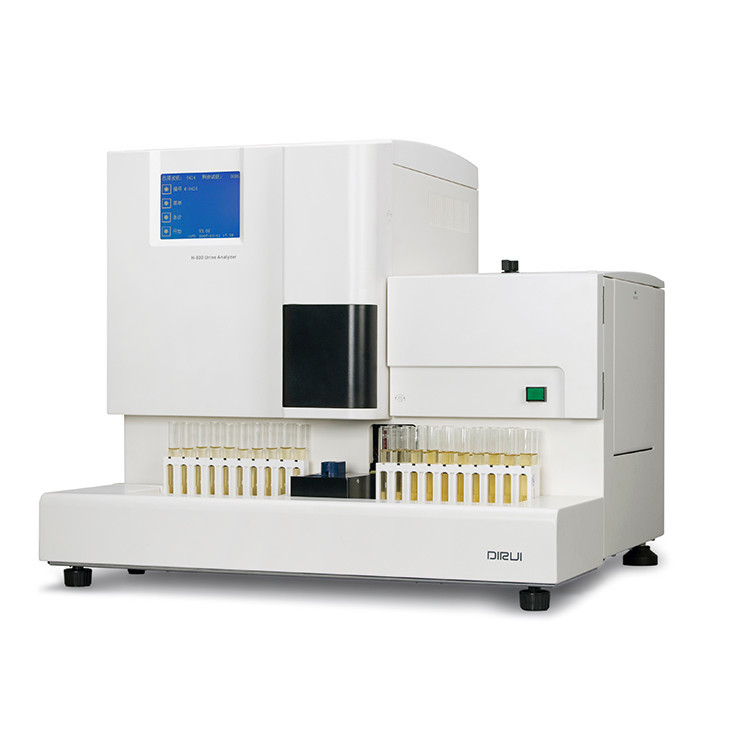 CLIA Laboratory Medical Equipment GH Chemiluminescence Immunoassay Machine