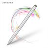 Buy cheap Active Black White Stylus Pen Long Working Time Palm Rejection from wholesalers