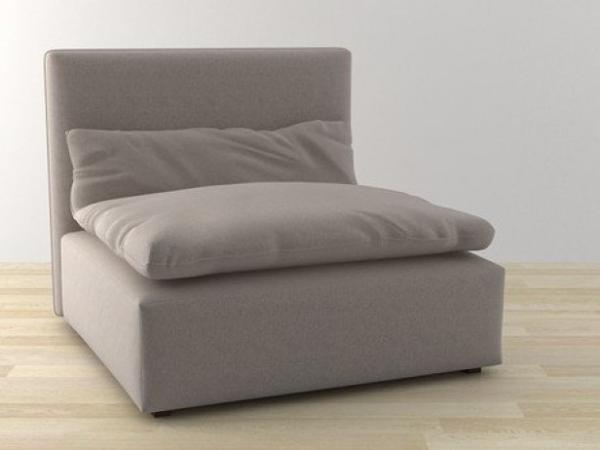 Buy cheap Soft Hotel Booth Seating Sofa , Commercial Booth Seating High Back from wholesalers