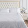 Buy cheap 100% Combed Cotton Hotel Linen 1000TC Jacquard Bedding Set from wholesalers