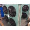 Buy cheap Industrial coolers customized air condenser aluminum finned evaporator from wholesalers